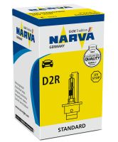Лампа ксеноновая D2R 85V 35W 4300К (P32d-3) NARVA* 84006