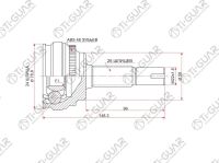 ШРУС TG-9555Z48 / TO-055A48 * TiGuar