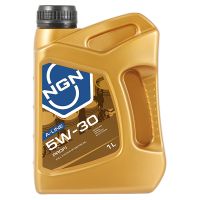 Масло синт. 5W-30 PROFI A-LINE SN/CF V272085601 * NGN (1л.) Масло синт. 5W-30 PROFI A-LINE SN/CF V272085601 * NGN (1л.)