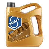 Масло трансмиссионное ATF DEXRON VI A-LINE V272085343 * NGN (4л.) Масло трансмиссионное ATF DEXRON VI A-LINE V272085343 * NGN (4л.)